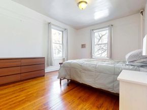 2081 Cruger Avenue 2K, Bronx NY 10462