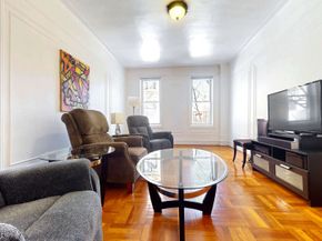 2081 Cruger Avenue 2K, Bronx NY 10462