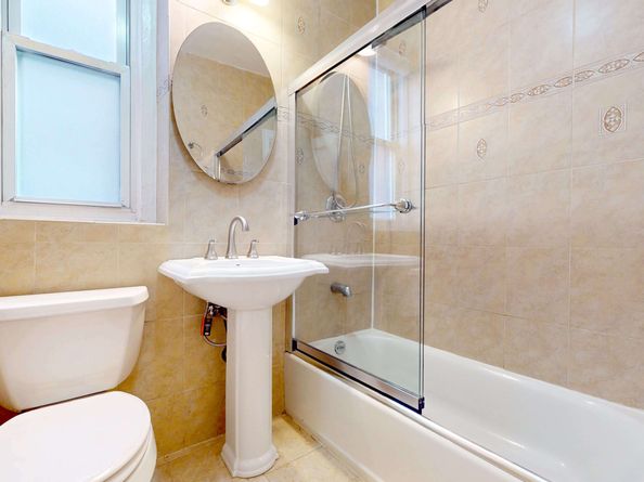 2081 Cruger Avenue 2K, Bronx NY 10462