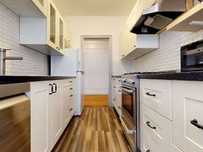 2081 Cruger Avenue 2K, Bronx NY 10462