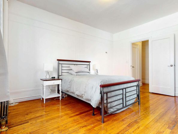 2081 Cruger Avenue 2K, Bronx NY 10462