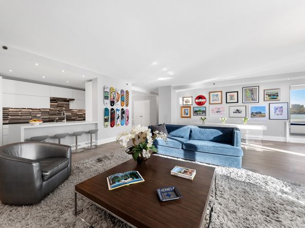 220 Riverside Boulevard 4H, New York NY 10069