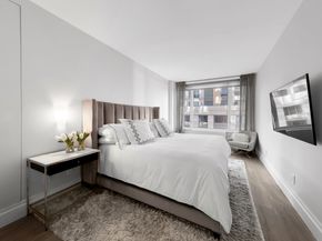 220 Riverside Boulevard 4H, New York NY 10069