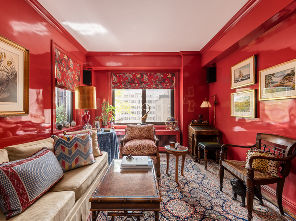 1025 5th Avenue 10EN, New York NY 10028