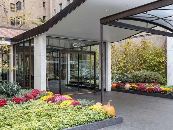 1025 5th Avenue 10EN, New York NY 10028