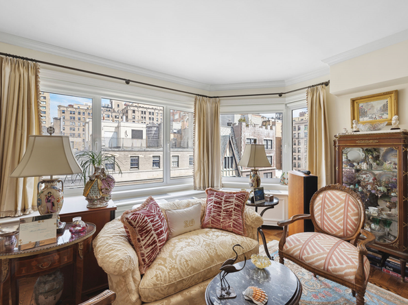 1025 5th Avenue 10EN, New York NY 10028