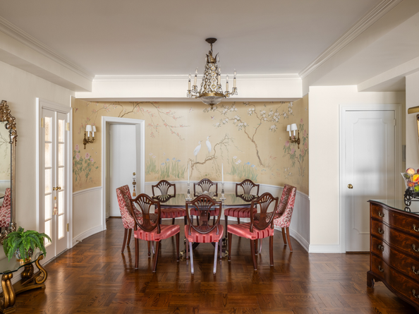 1025 5th Avenue 10EN, New York NY 10028