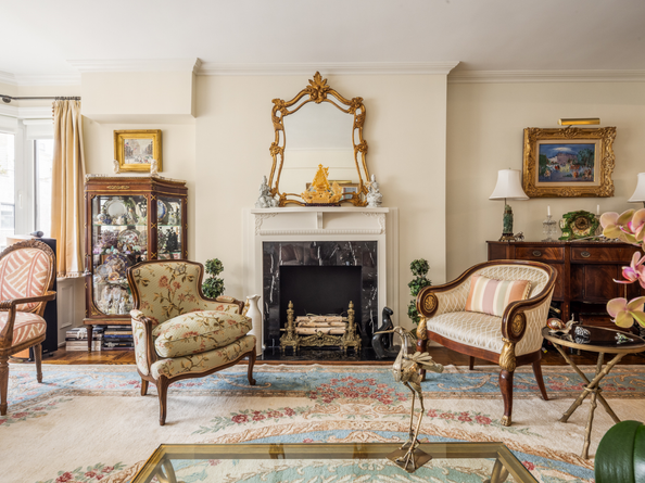 1025 5th Avenue 10EN, New York NY 10028