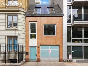 133 West 123rd Street, New York NY 10027