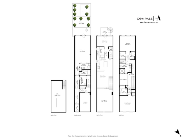 133 West 123rd Street, New York NY 10027