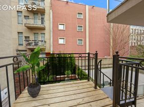 133 West 123rd Street, New York NY 10027