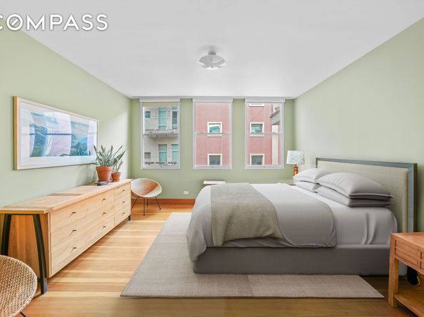 133 West 123rd Street, New York NY 10027