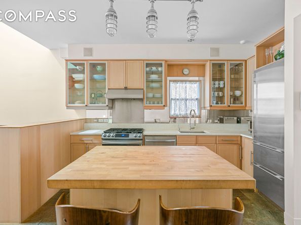 133 West 123rd Street, New York NY 10027