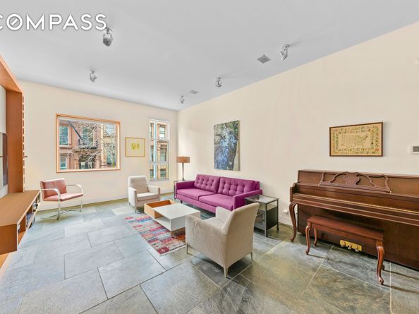133 West 123rd Street, New York NY 10027
