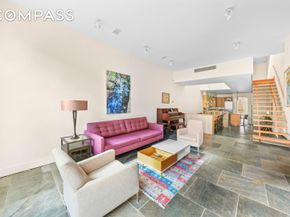 133 West 123rd Street, New York NY 10027