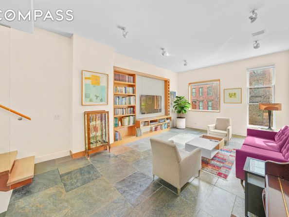 133 West 123rd Street, New York NY 10027