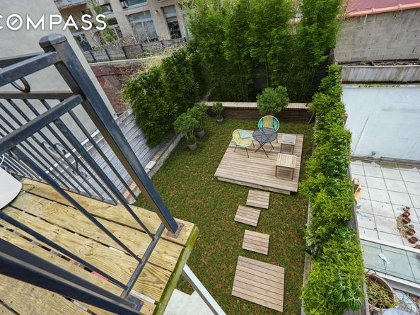 133 West 123rd Street, New York NY 10027