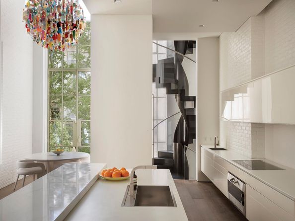 38-40 East 76th Street, New York NY 10021