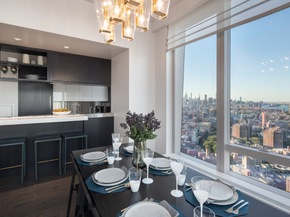 252 South Street 16E, New York NY 10002