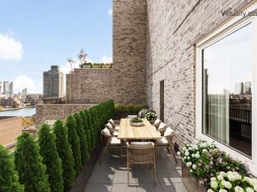 501 East 79th Street PHB, New York NY 10075