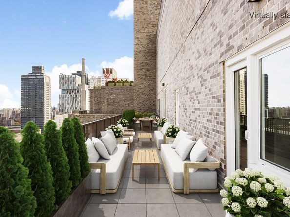 501 East 79th Street PHB, New York NY 10075