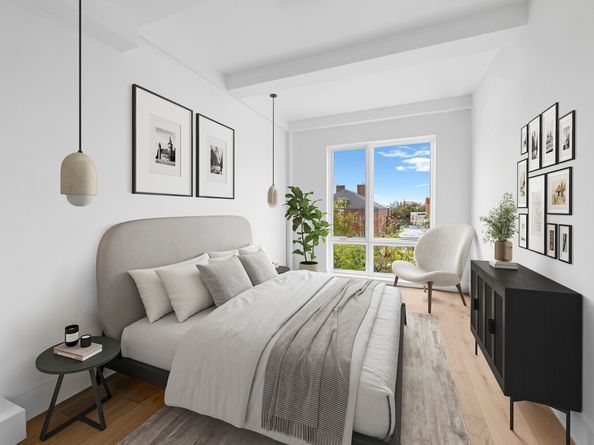 1811 Menahan Street 4, Queens NY 11385