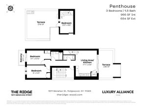 1811 Menahan Street 4, Queens NY 11385