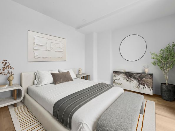 1811 Menahan Street 4, Queens NY 11385