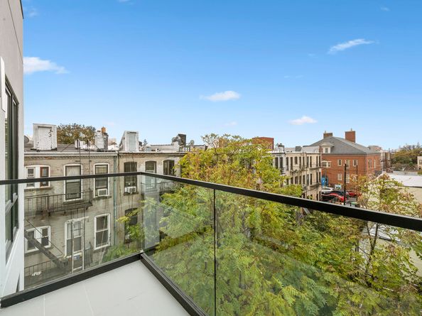 1811 Menahan Street 4, Queens NY 11385