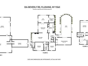 324 Beverly Road, Queens NY 11363