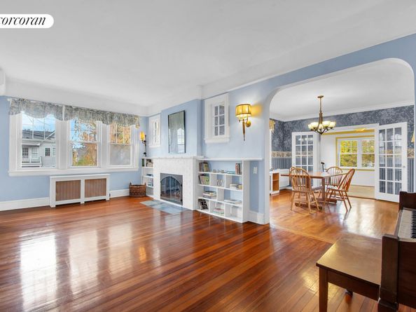 324 Beverly Road, Queens NY 11363