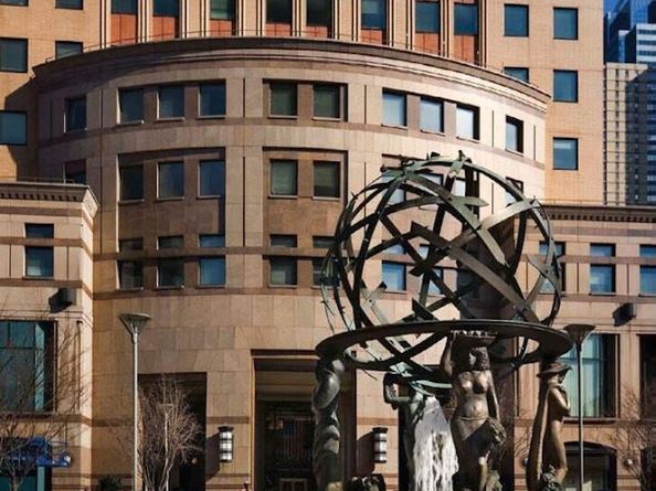 393 West 49th Street 2FF, New York NY 10019