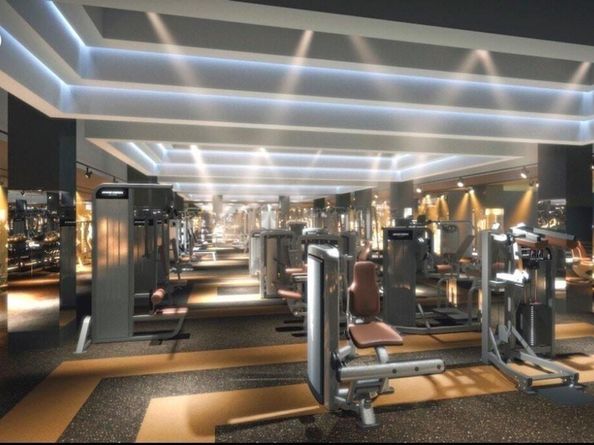 393 West 49th Street 2FF, New York NY 10019