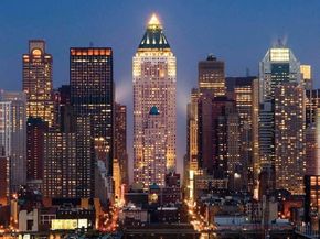 393 West 49th Street 2FF, New York NY 10019