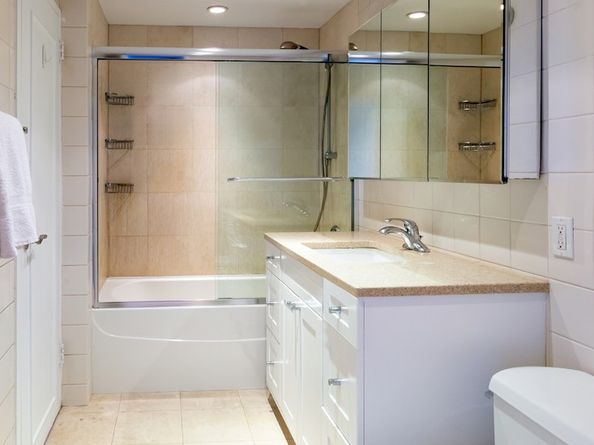 2 Cornelia Street 404, New York NY 10014