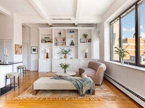 2 Cornelia Street 404, New York NY 10014