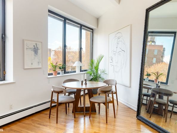 2 Cornelia Street 404, New York NY 10014