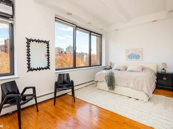 2 Cornelia Street 404, New York NY 10014