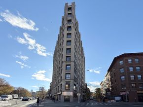 2 Cornelia Street 404, New York NY 10014