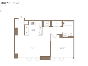 570 Broome Street 6B, New York NY 10013