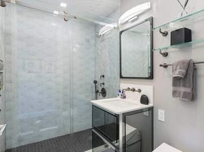 1 Morton Square 3EW, New York NY 10014