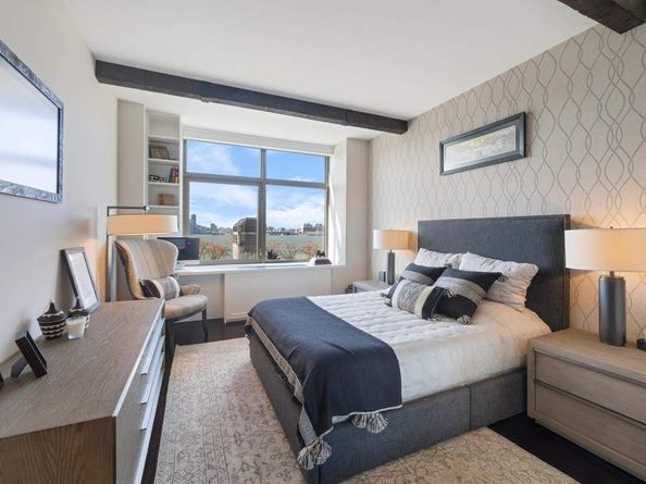 1 Morton Square 3EW, New York NY 10014