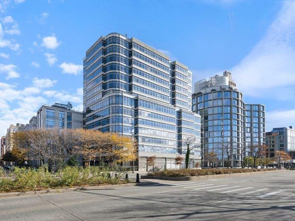 1 Morton Square 3EW, New York NY 10014