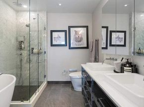 1 Morton Square 3EW, New York NY 10014