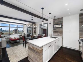 1 Morton Square 3EW, New York NY 10014