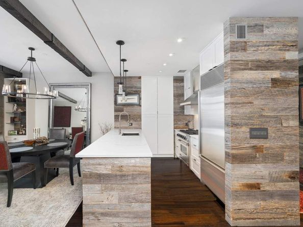 1 Morton Square 3EW, New York NY 10014