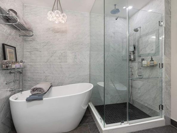 1 Morton Square 3EW, New York NY 10014