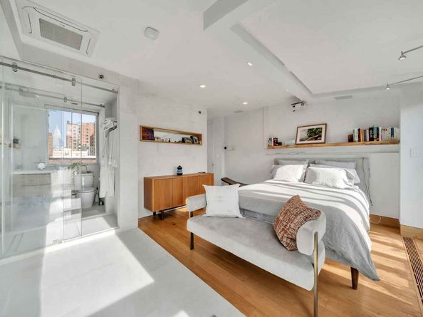 16 Minetta Lane, New York NY 10012