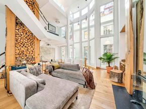 16 Minetta Lane, New York NY 10012