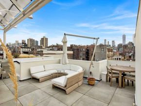 16 Minetta Lane, New York NY 10012